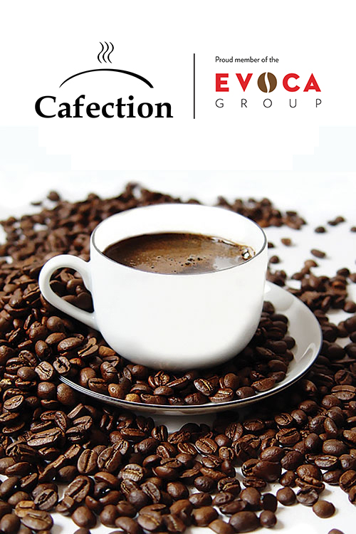 About Us  | Cafection Coffee Machine | Quebec